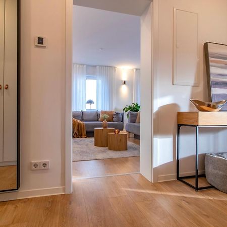 Stilvolles City-Apartment I Netflix I Wlan L Stellplatz I Zentral Schwarzenberg  Zewnętrze zdjęcie