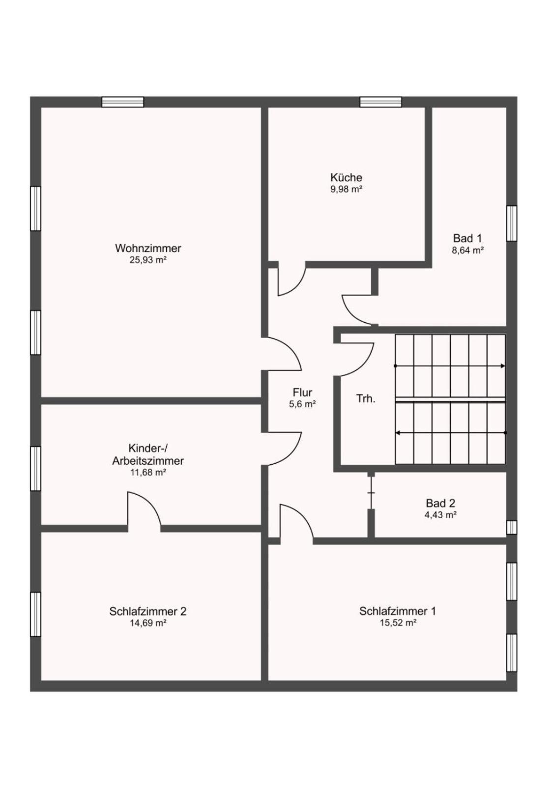 Stilvolles City-Apartment I Netflix I Wlan L Stellplatz I Zentral Schwarzenberg  Zewnętrze zdjęcie