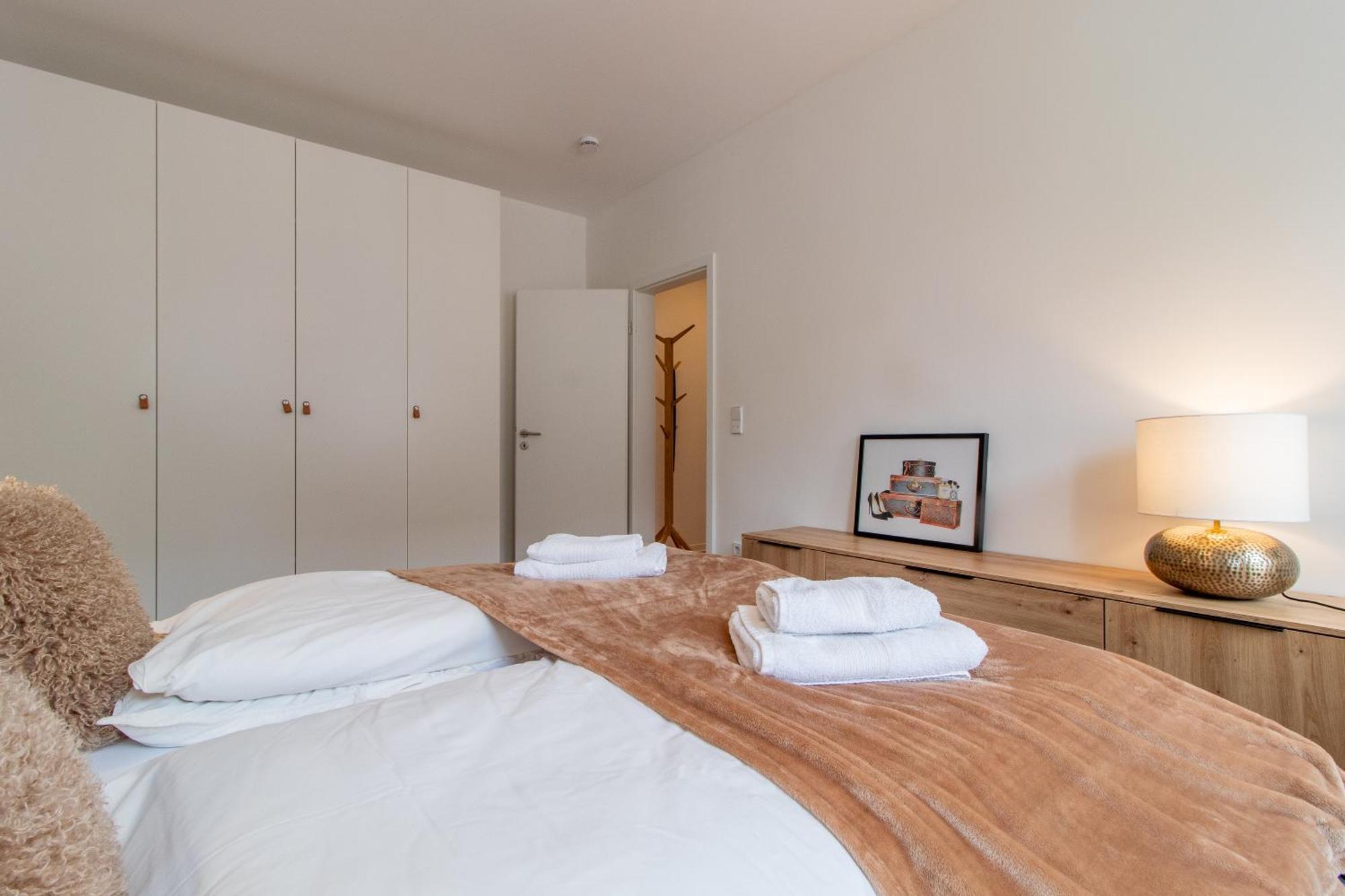 Stilvolles City-Apartment I Netflix I Wlan L Stellplatz I Zentral Schwarzenberg  Zewnętrze zdjęcie