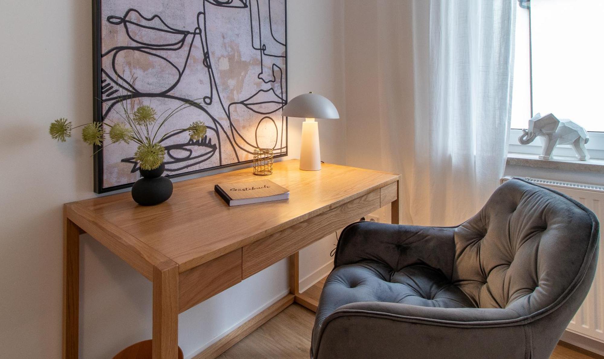 Stilvolles City-Apartment I Netflix I Wlan L Stellplatz I Zentral Schwarzenberg  Zewnętrze zdjęcie